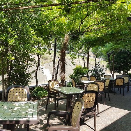 Locanda Castagna Arzignano Exteriér fotografie