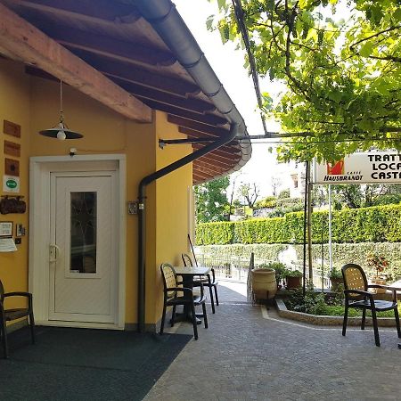 Locanda Castagna Arzignano Exteriér fotografie