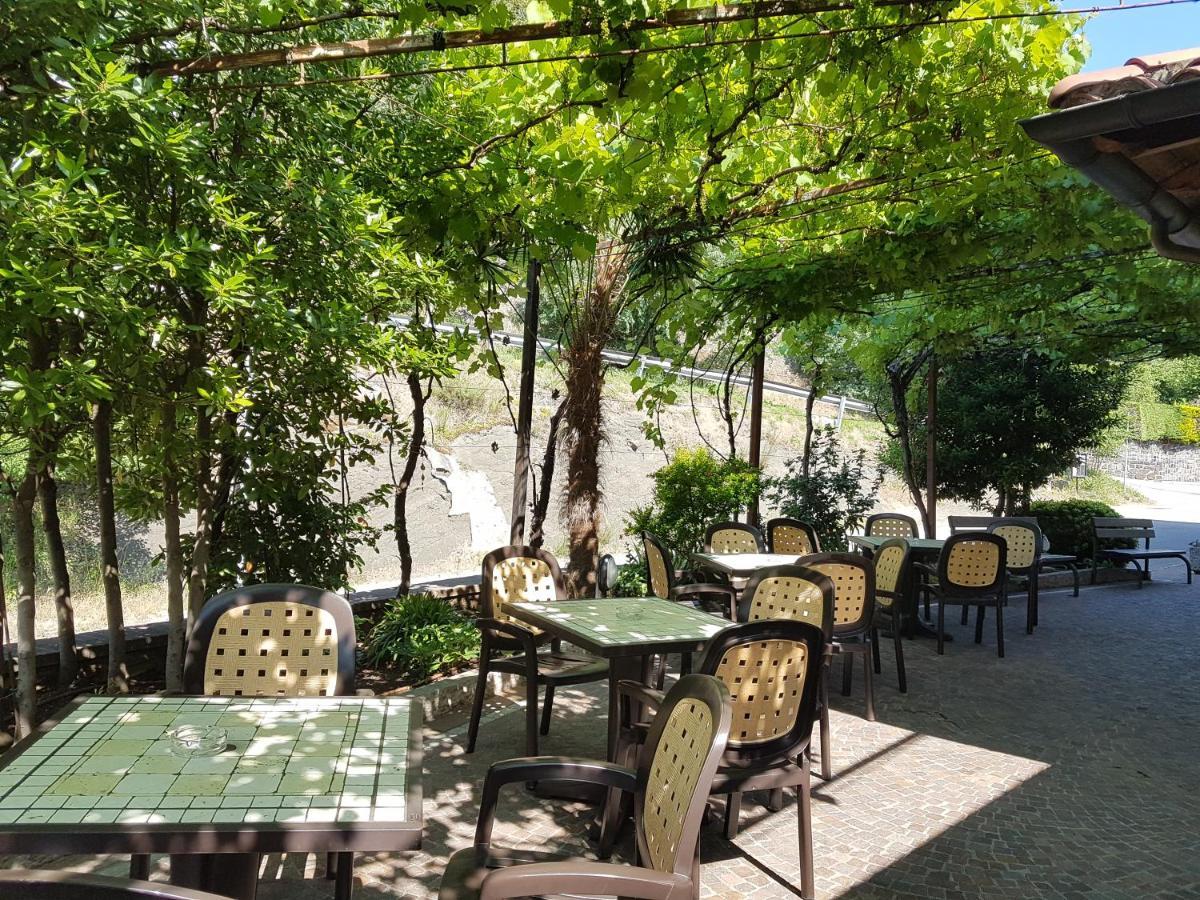Locanda Castagna Arzignano Exteriér fotografie