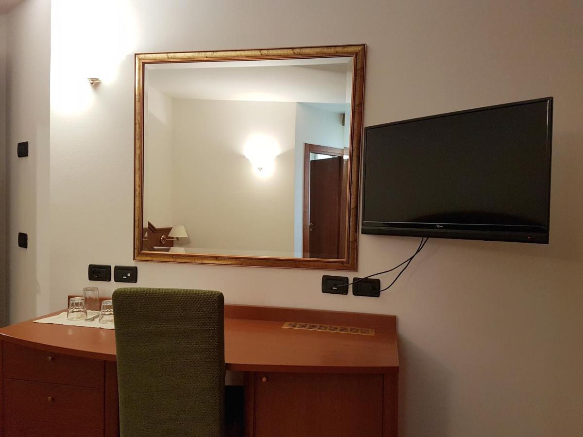 Locanda Castagna Arzignano Exteriér fotografie