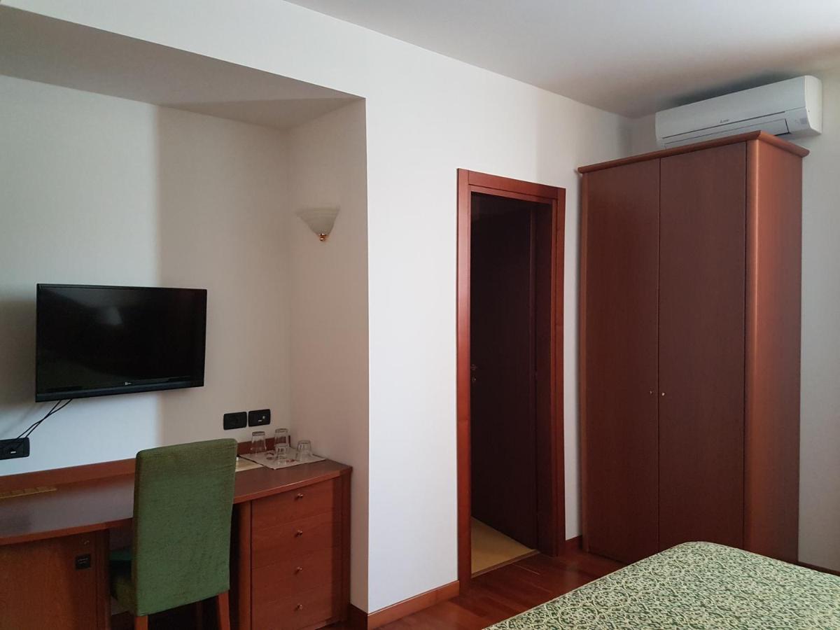 Locanda Castagna Arzignano Exteriér fotografie