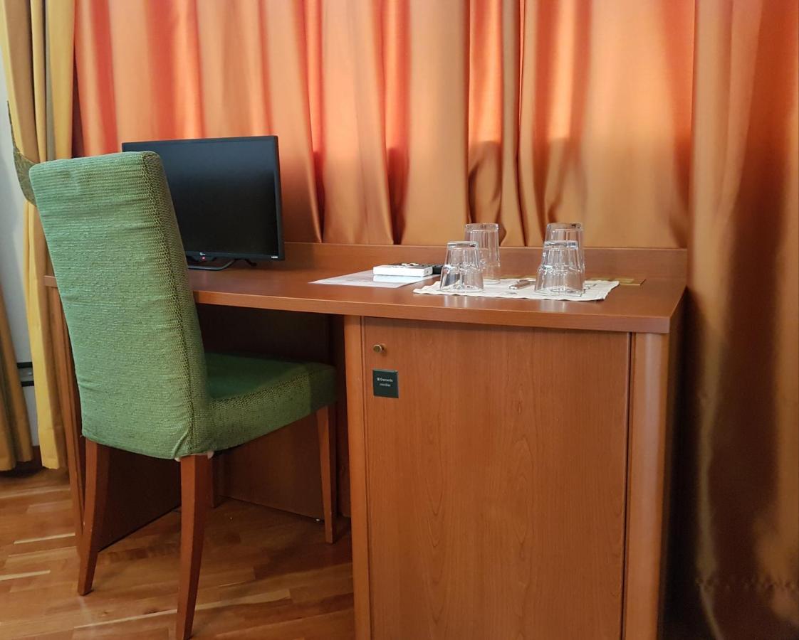 Locanda Castagna Arzignano Exteriér fotografie