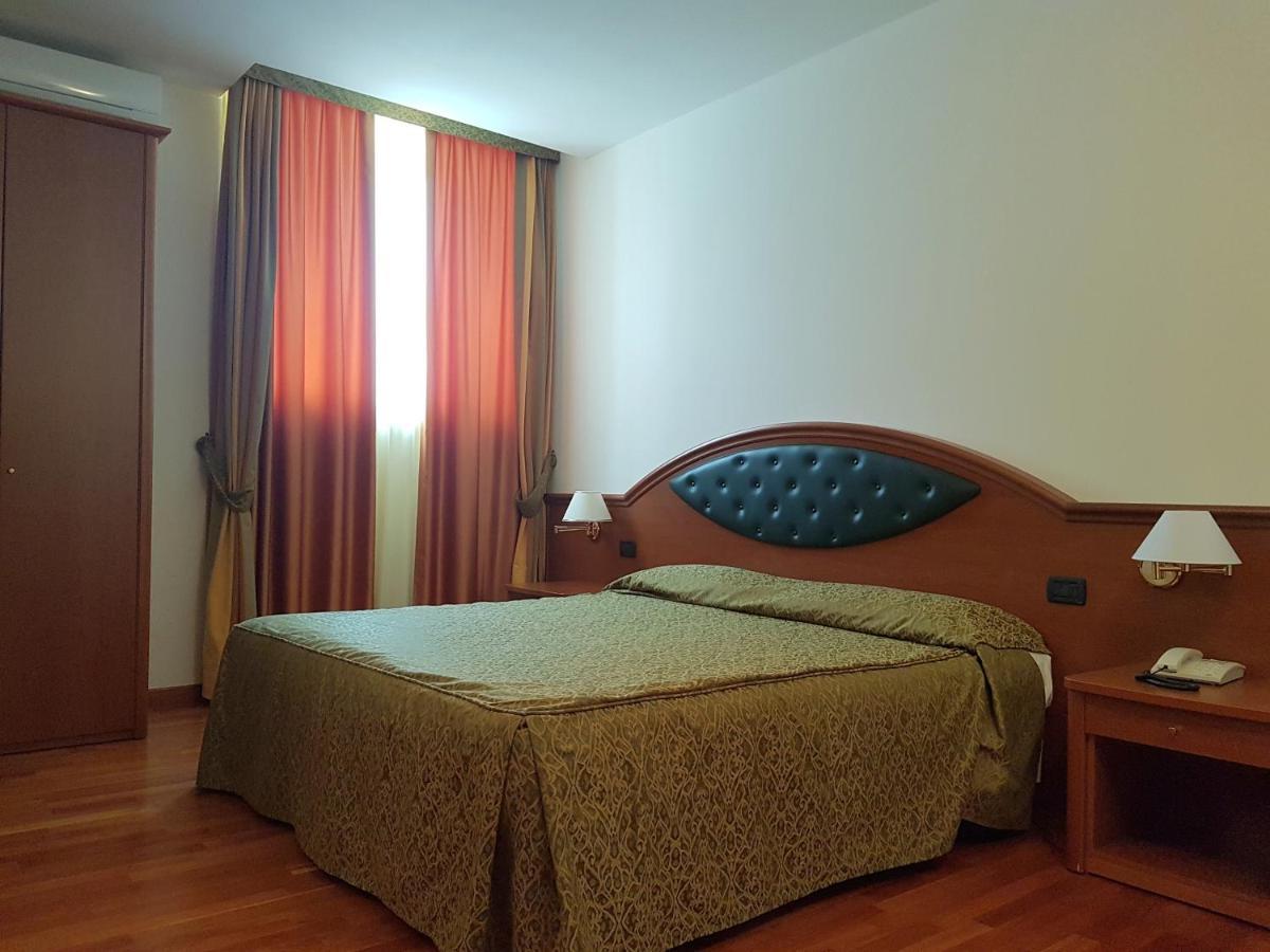 Locanda Castagna Arzignano Exteriér fotografie