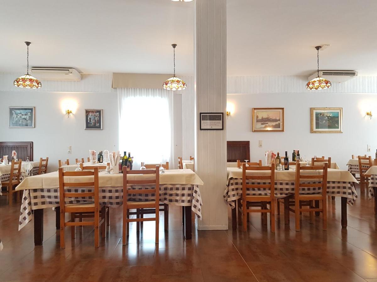 Locanda Castagna Arzignano Exteriér fotografie
